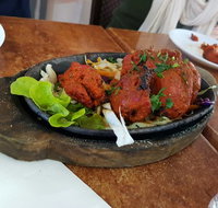 Maharaja's Havelli - Inverell Accommodation