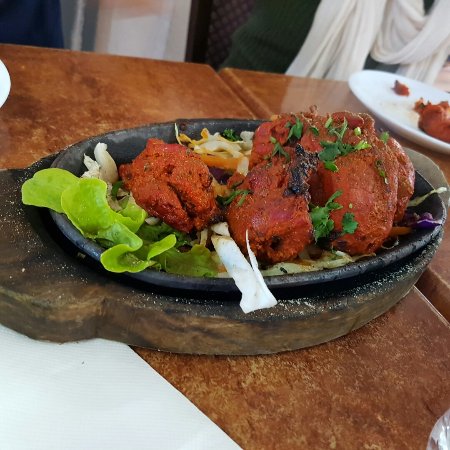 Maharaja's Havelli - Inverell Accommodation 0