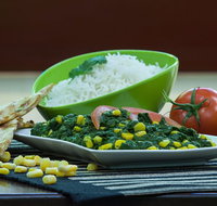 VegeDelight Restaurant - Inverell Accommodation
