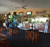 Riverview Tavern - Inverell Accommodation
