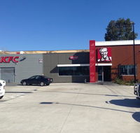 KFC - Inverell Accommodation