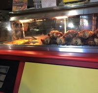 Homers Burgers Seafood  Chickens Pty Ltd - Inverell Accommodation