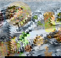 Zambrero Lidcombe - Inverell Accommodation