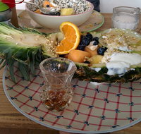 Yum Yum Angourie Cafe and General Store