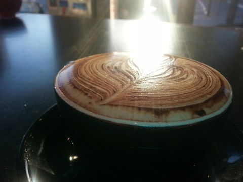 Atlas Espresso - Inverell Accommodation 0