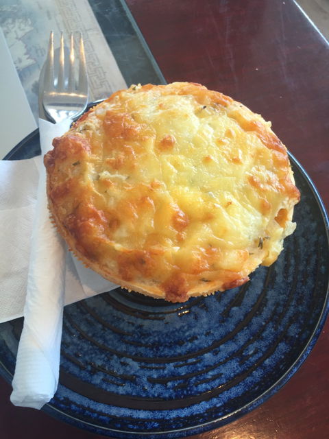Atlas Espresso - Inverell Accommodation 5