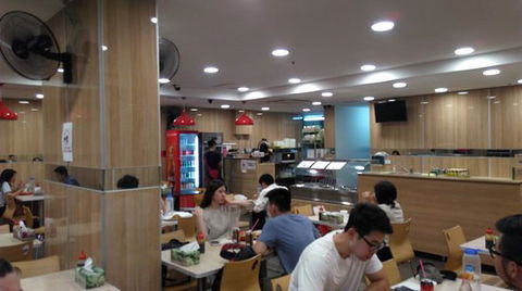 Lestari Resto - Inverell Accommodation 0