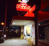 Capital Dial-A-Pizza - Inverell Accommodation