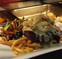 Cooma Ex-Services Club - Inverell Accommodation