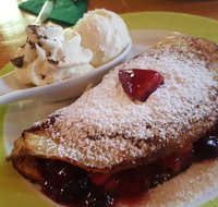 Miss Heidi's Tea House - Inverell Accommodation