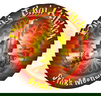 Pha's Thai Kitchen - Inverell Accommodation