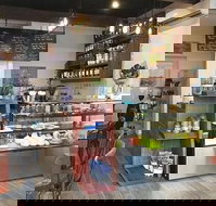 Rawsome Earth Cafe - Inverell Accommodation