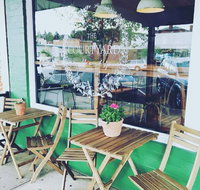 The Courtyard Coffee Shop - Inverell Accommodation