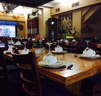 Bega Thai Restaurant - Inverell Accommodation