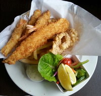 Commercial Hotel Bistro - Inverell Accommodation