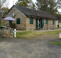 Crofters Cottage Cafe - Inverell Accommodation