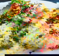 Glen Innes Railway Tavern Bistro - Inverell Accommodation