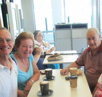 McDonalds - Inverell Accommodation