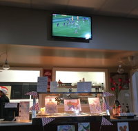 Moree Golf Club Restaurant Bistro - Inverell Accommodation