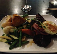 Moree Services Club - Inverell Accommodation