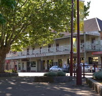 Royal Hotel Restaurant - Inverell Accommodation