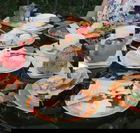 The Bohemian Tearoom - Inverell Accommodation