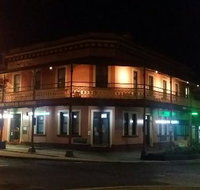 The Great Central Hotel - Inverell Accommodation