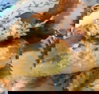 Woods Bakery And Cafe - Inverell Accommodation