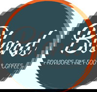 Blend Providore Fine Food  Coffee - Inverell Accommodation
