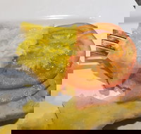 Fused Cafe - Inverell Accommodation