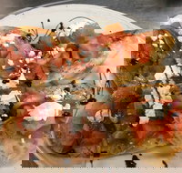 Nobbies Bistro Bar  Grill - Inverell Accommodation