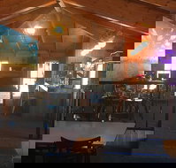 Nobby's Bar - Inverell Accommodation