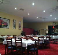 Peach Blossom - Inverell Accommodation