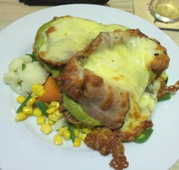 Quirindi RSL Bistro - Inverell Accommodation