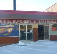 Ridge Bakehouse - Inverell Accommodation