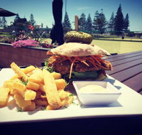 Sandbar Bistro - Inverell Accommodation