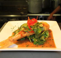 Tathra Beach Tapas - Inverell Accommodation