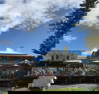 Tathra Hotel Bistro - Inverell Accommodation