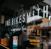 The Bikesmith Espresso Bar - Inverell Accommodation