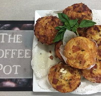 The Coffee Pot - Inverell Accommodation