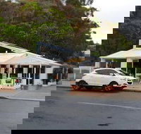 The Gap Espresso - Inverell Accommodation