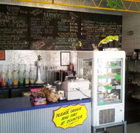 The Gourmet Gecko - Inverell Accommodation