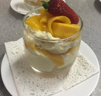 Zest Cafe  Catering - Inverell Accommodation