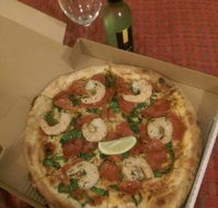 10'' Custom Pizzeria - Inverell Accommodation