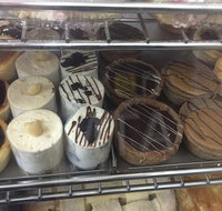 Appin Bakery - Inverell Accommodation