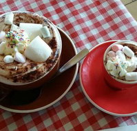 Appin Corner Cafe - Inverell Accommodation