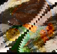 Appin Hotel - Inverell Accommodation