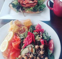 Armadillos Cafe - Inverell Accommodation