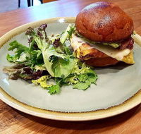 Atlas Coffee - Inverell Accommodation