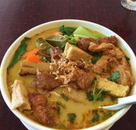 Au Lac Royal Vegetarian Cuisine - Inverell Accommodation